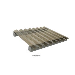 Polysol b�lgeplater