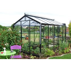 M�nedekor, blank alu