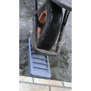 Innkjringsklosser for trillebr