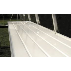 Universal arbeidsbenk - 225x52cm, blank