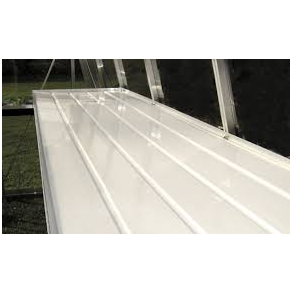 Universal arbeidsbenk - 225x52cm, blank