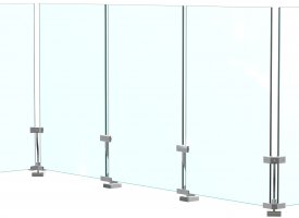 Produktutvalg LR-Rail 295SS