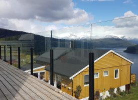 Produktutvalg LR-Rail Topless