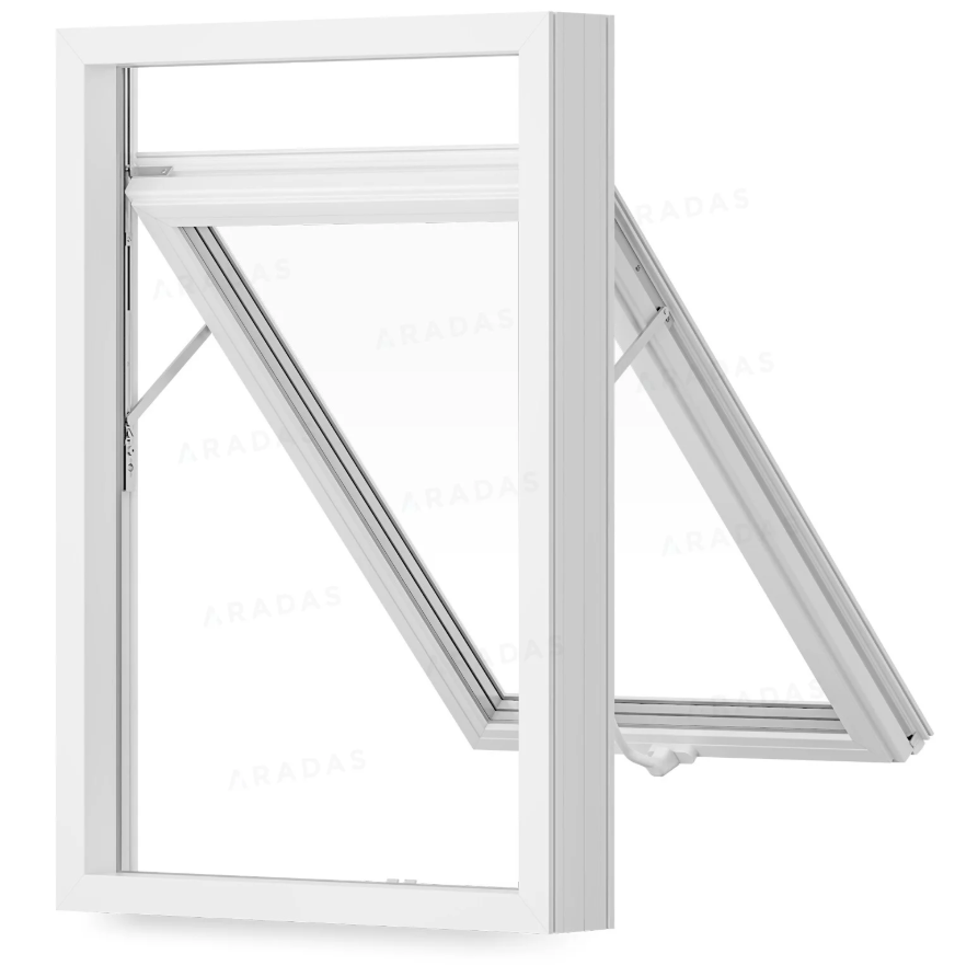 Rehau Nordic Design Pluss