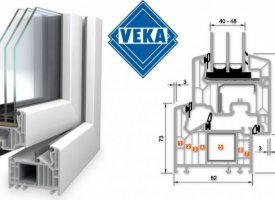 Veka Sofline - Prisvinneren