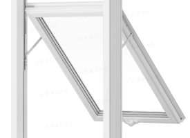 Rehau Nordic Design Pluss