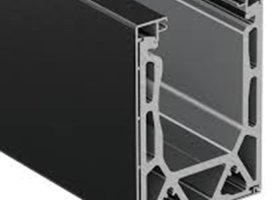 Skinnesystem, justèrbart